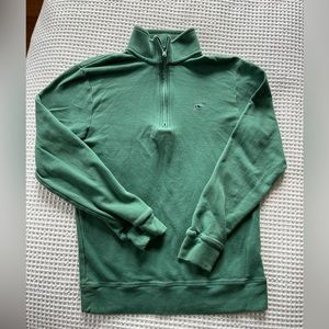 Men’s XS Vineyard Vines 1/4 Zip
